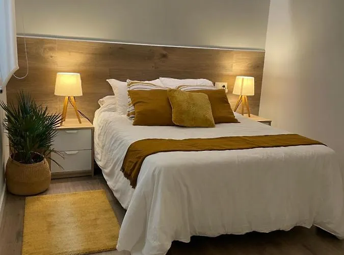 Apartamento Centrico Pontevedra