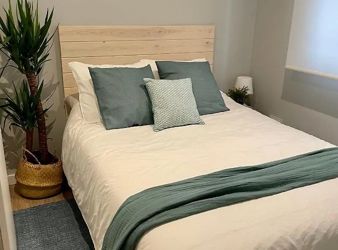 Apartamento Centrico Pontevedra