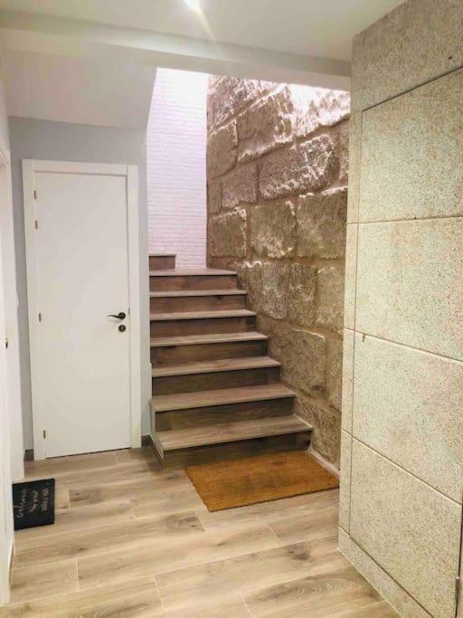 Apartment Centrico Pontevedra