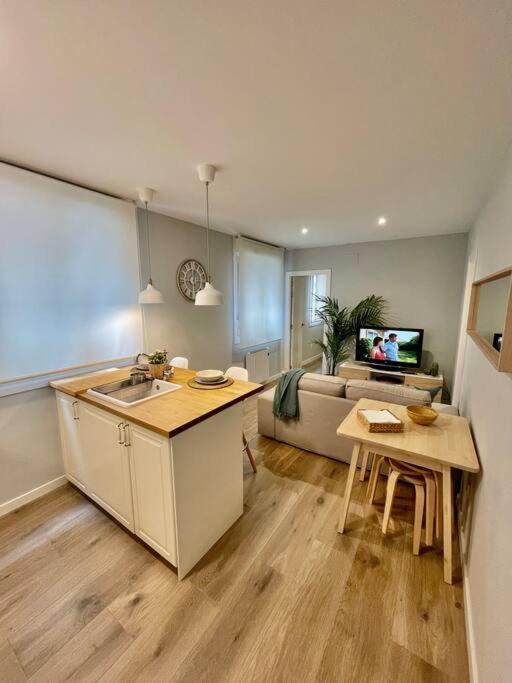 Centrico Apartment Pontevedra