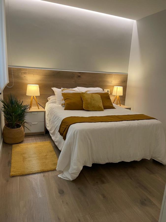 Centrico Apartment Pontevedra