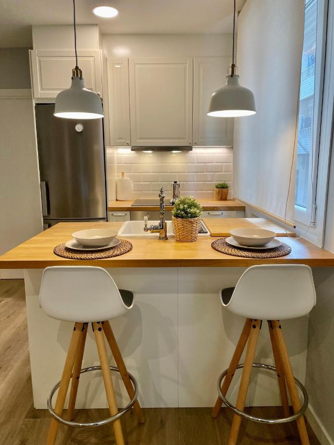 Apartment Centrico *