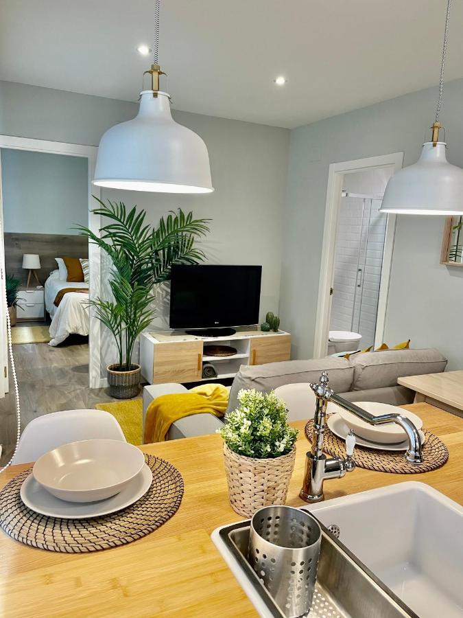 Centrico Apartment *