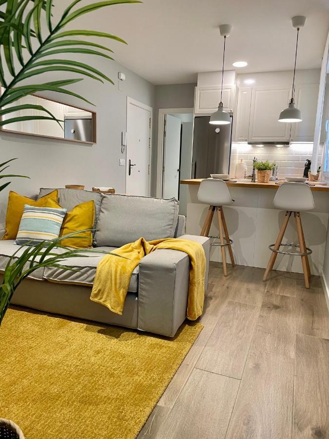 Centrico Apartment Pontevedra